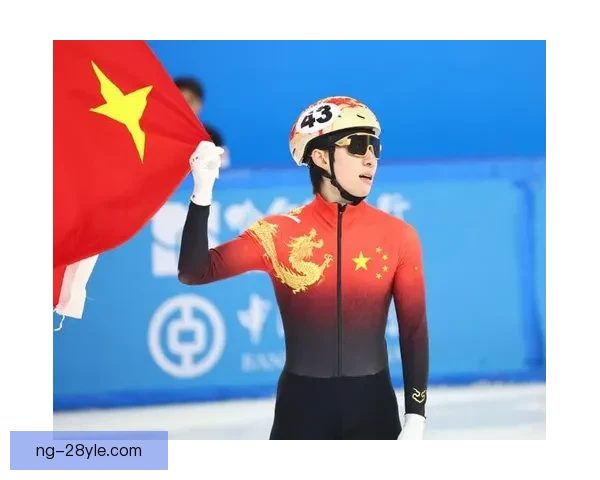 短道五百米刘少昂晋级林孝埈出局