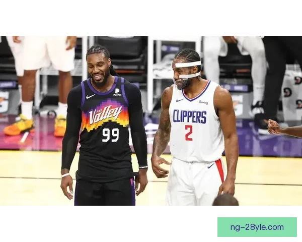 乔伊涅雷梅开二度助洛杉矶连胜四场